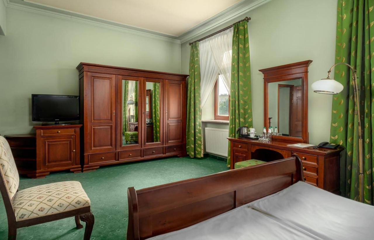 Hotel Palace Europa Lublin Exterior photo