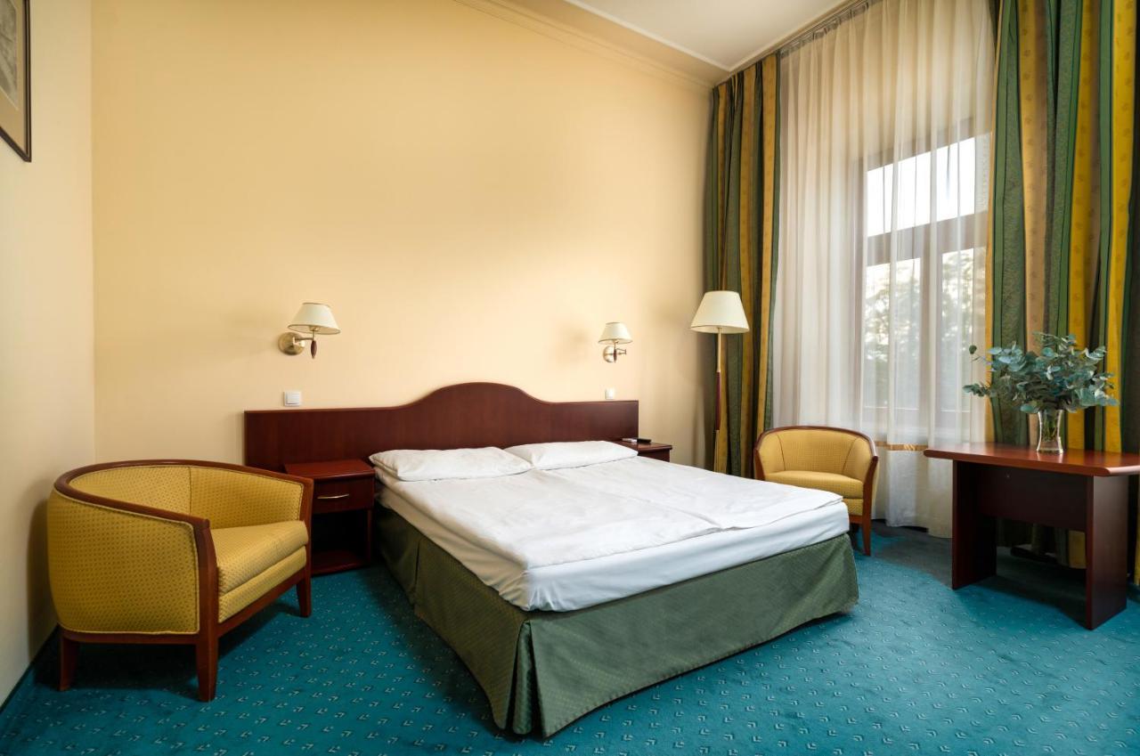 Hotel Palace Europa Lublin Exterior photo