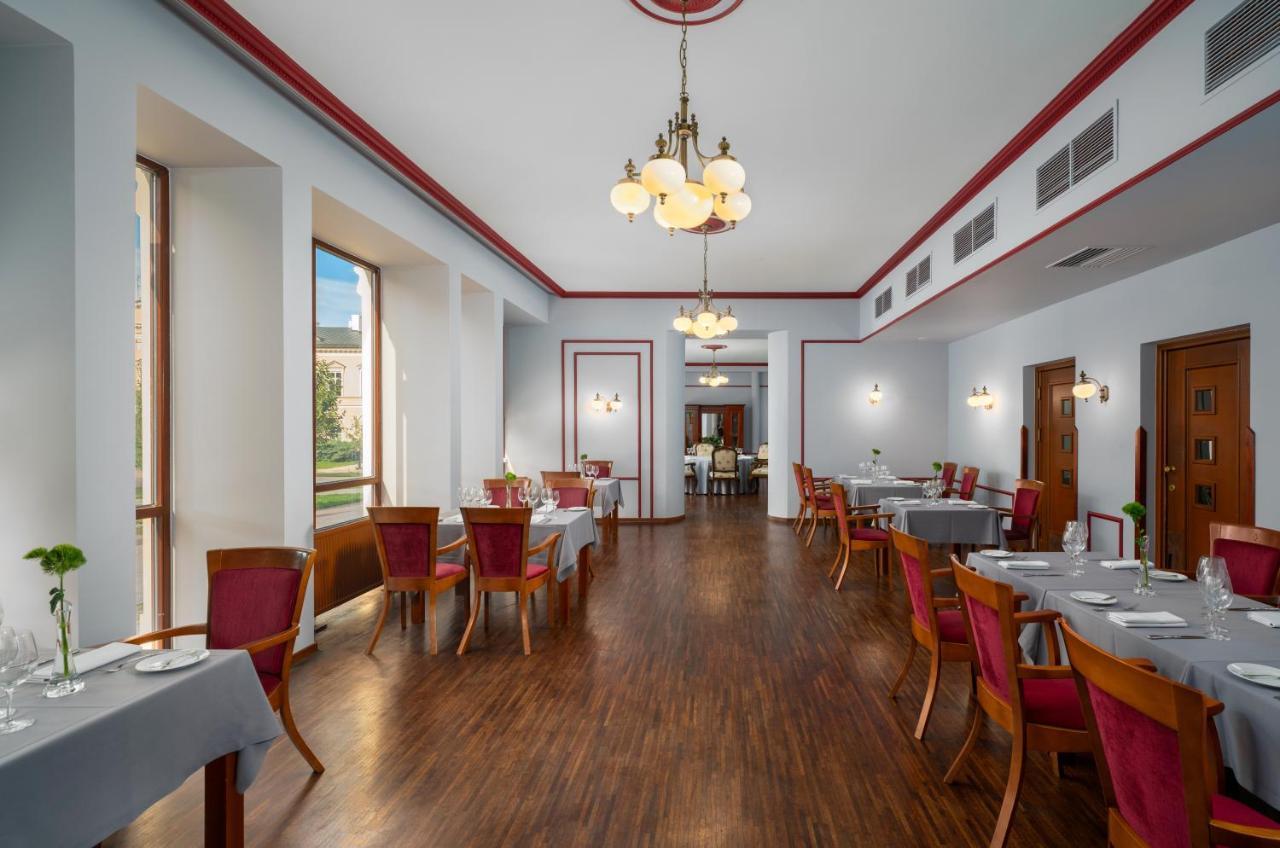 Hotel Palace Europa Lublin Exterior photo