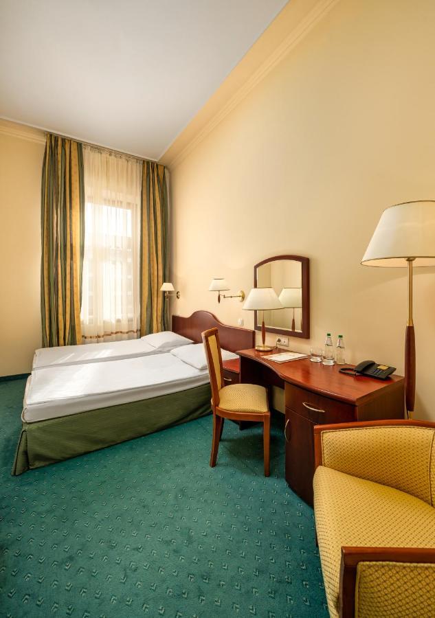 Hotel Palace Europa Lublin Exterior photo