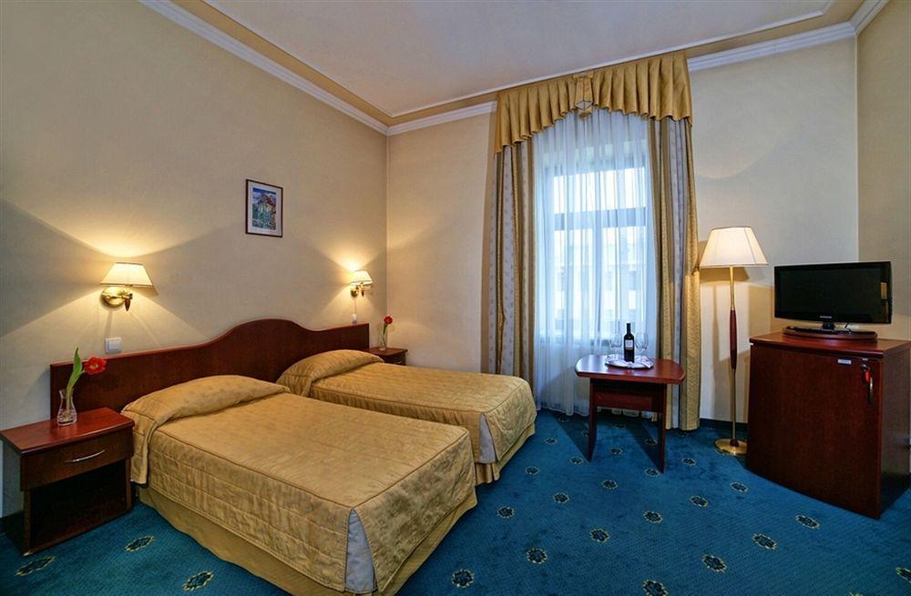 Hotel Palace Europa Lublin Exterior photo