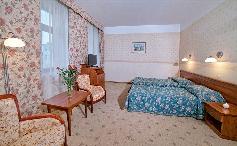 Hotel Palace Europa Lublin Exterior photo