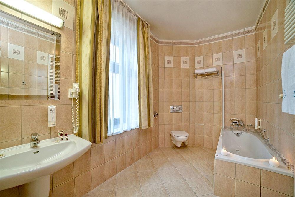 Hotel Palace Europa Lublin Exterior photo