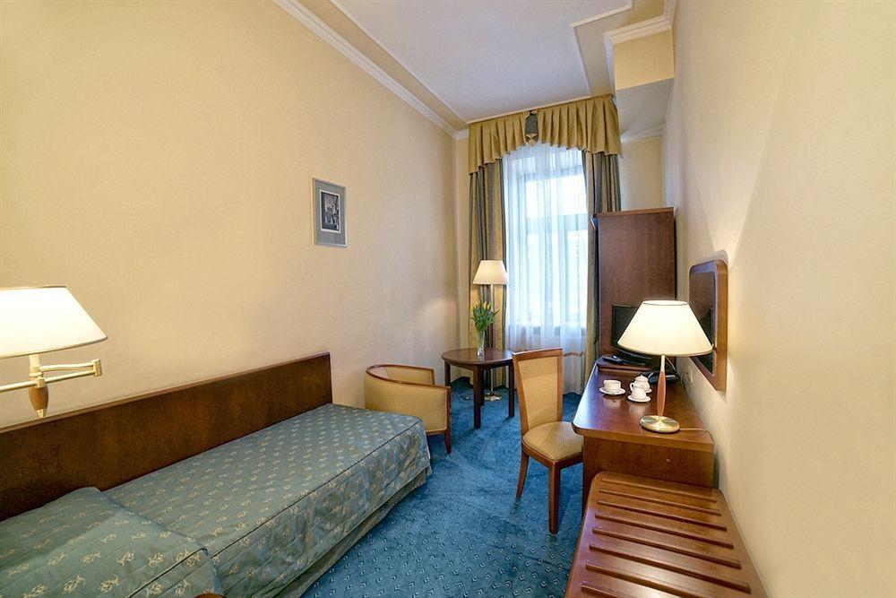 Hotel Palace Europa Lublin Exterior photo