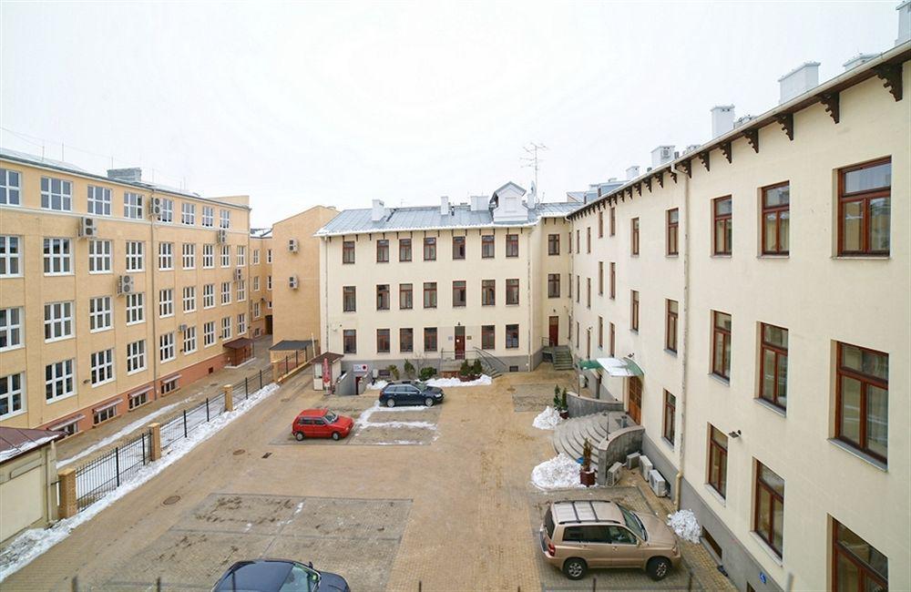 Hotel Palace Europa Lublin Exterior photo