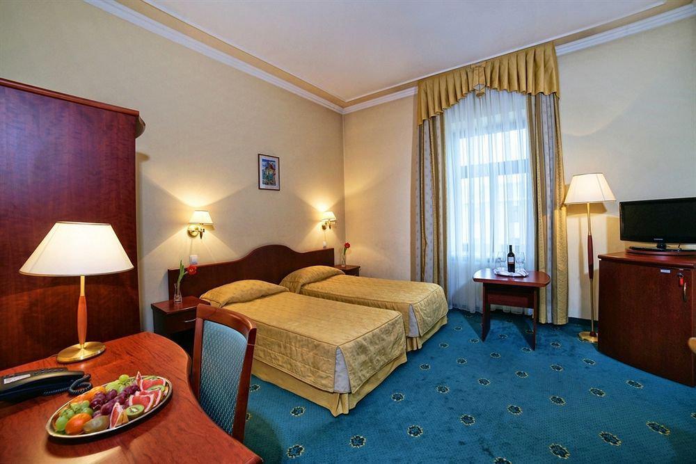 Hotel Palace Europa Lublin Exterior photo