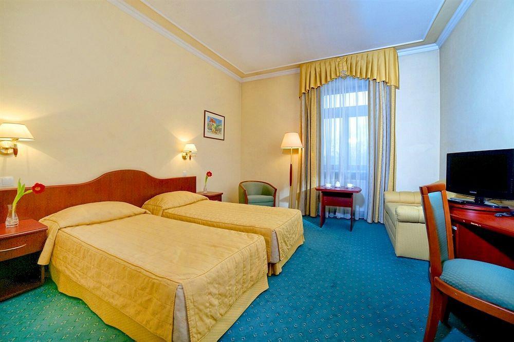 Hotel Palace Europa Lublin Exterior photo