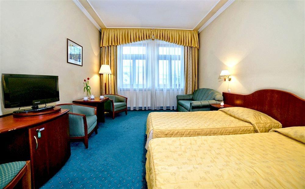 Hotel Palace Europa Lublin Exterior photo