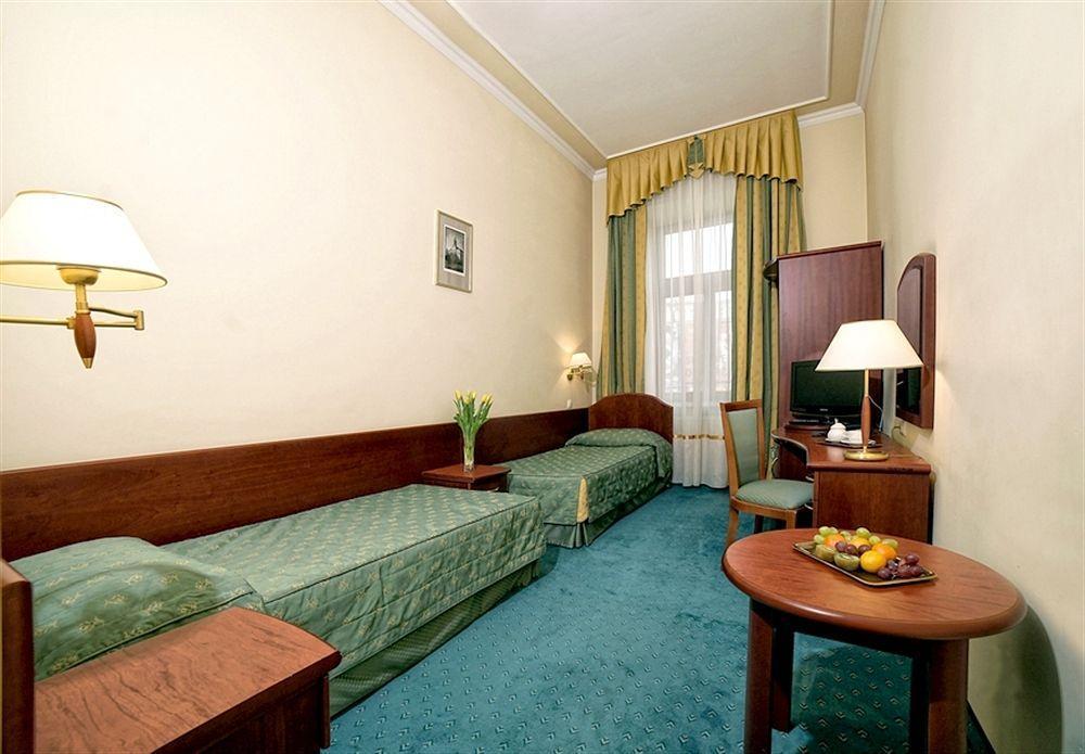 Hotel Palace Europa Lublin Exterior photo