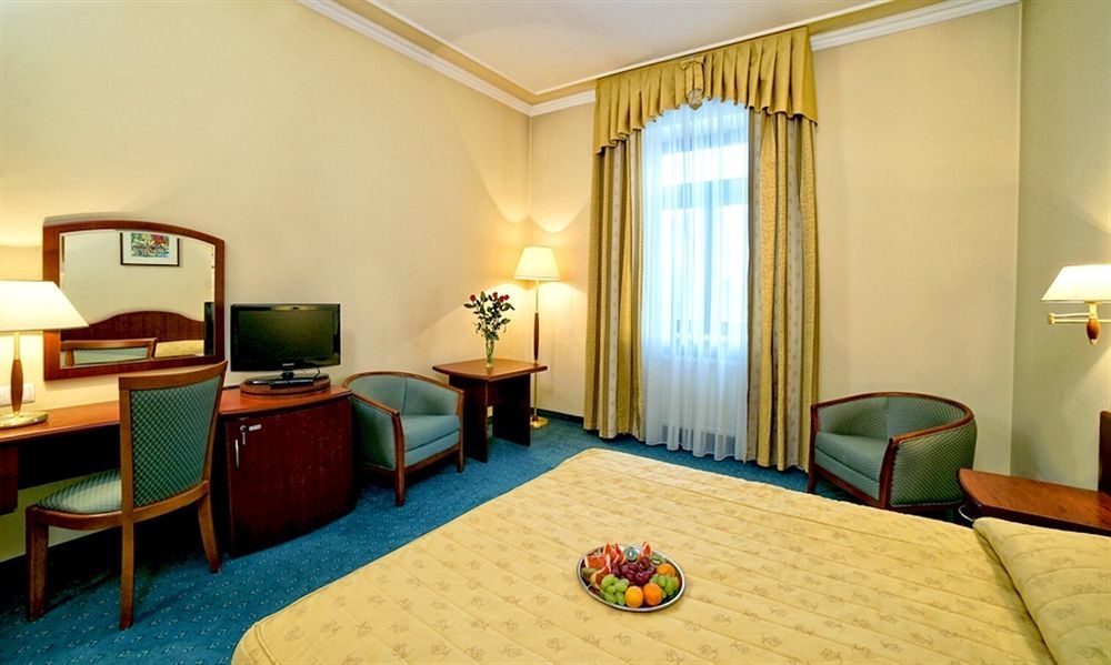 Hotel Palace Europa Lublin Exterior photo