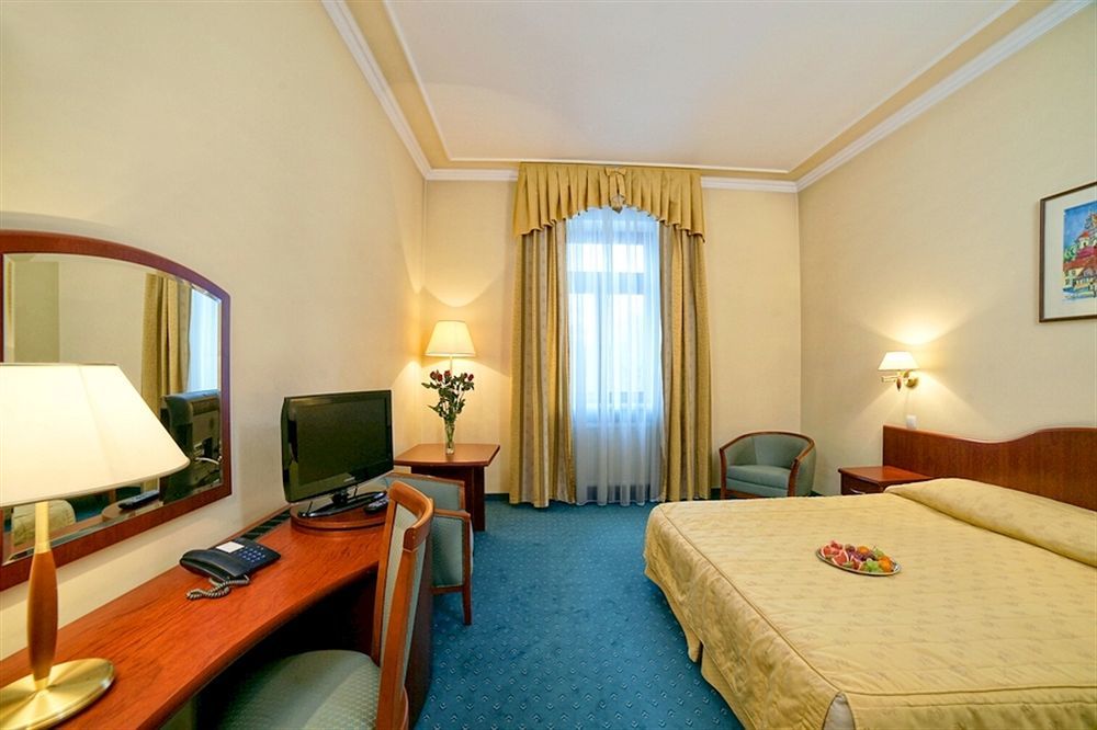 Hotel Palace Europa Lublin Exterior photo